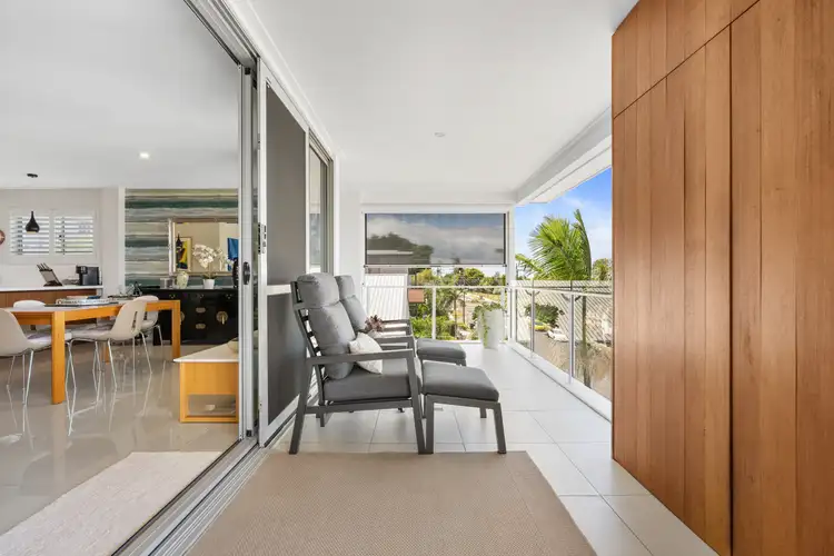 Fifth view of Homely apartment listing, 7/40 Hows Road, Nundah QLD 4012