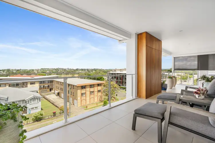 Sixth view of Homely apartment listing, 7/40 Hows Road, Nundah QLD 4012