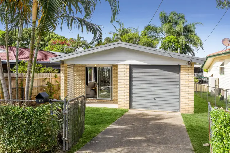 27A Chatham Street, Margate QLD 4019