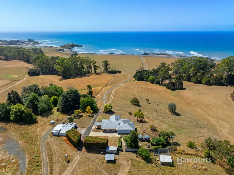 Main view of Homely rural property listing, 15583 Bass Highway, Doctors Rocks TAS 7325