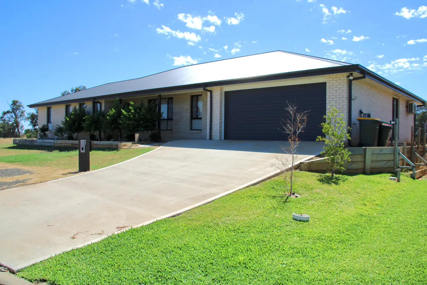 Main view of Homely house listing, 1 Queen Elizabeth II Avenue, Narrabri NSW 2390