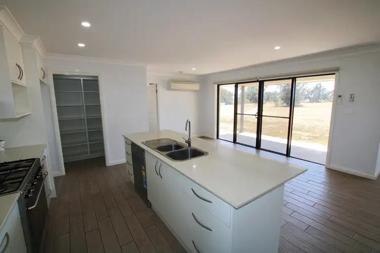 Sixth view of Homely house listing, 1 Queen Elizabeth II Avenue, Narrabri NSW 2390