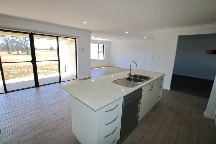 Seventh view of Homely house listing, 1 Queen Elizabeth II Avenue, Narrabri NSW 2390