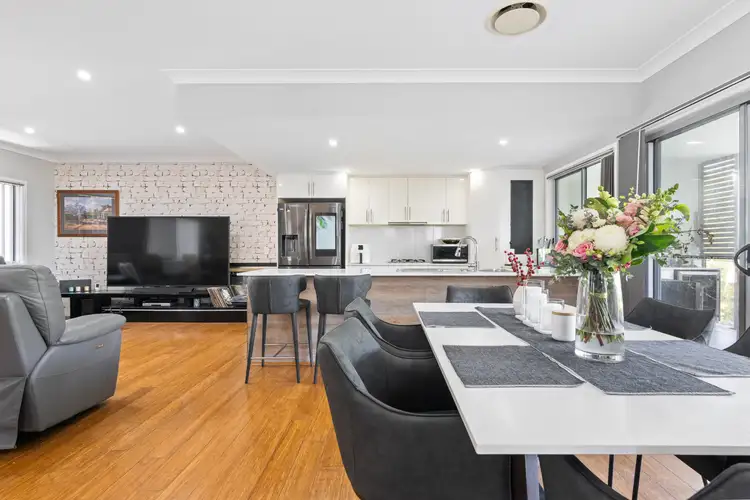 Second view of Homely townhouse listing, 15/132 Nellie Street, Nundah QLD 4012