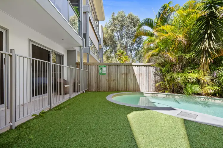 Third view of Homely townhouse listing, 15/132 Nellie Street, Nundah QLD 4012