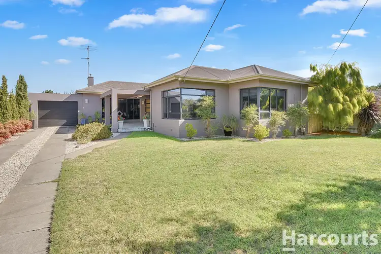 42 Tucker Street, Horsham VIC 3400