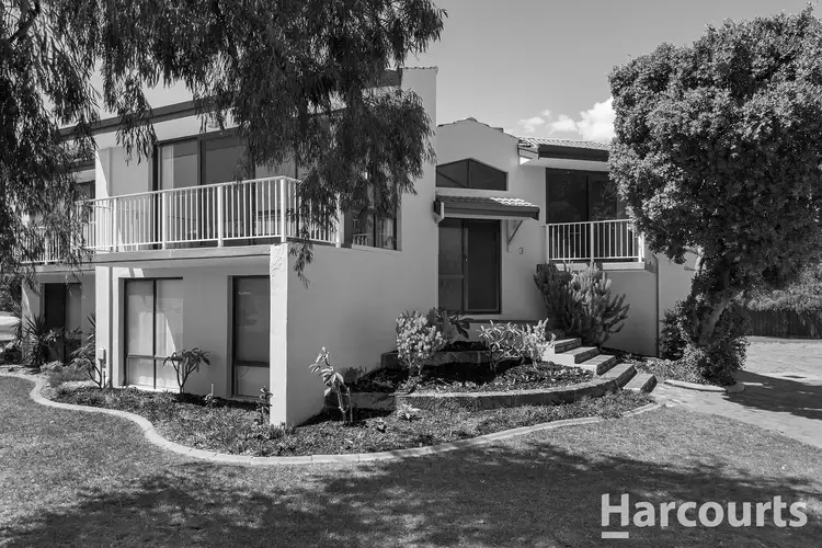 3/133 Ormsby Terrace, Silver Sands WA 6210