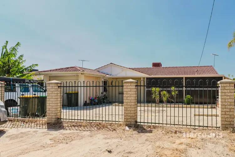 Main view of Homely house listing, 15 Stoate Place, Mirrabooka WA 6061