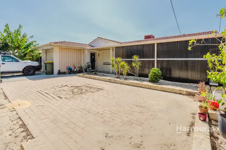 Second view of Homely house listing, 15 Stoate Place, Mirrabooka WA 6061
