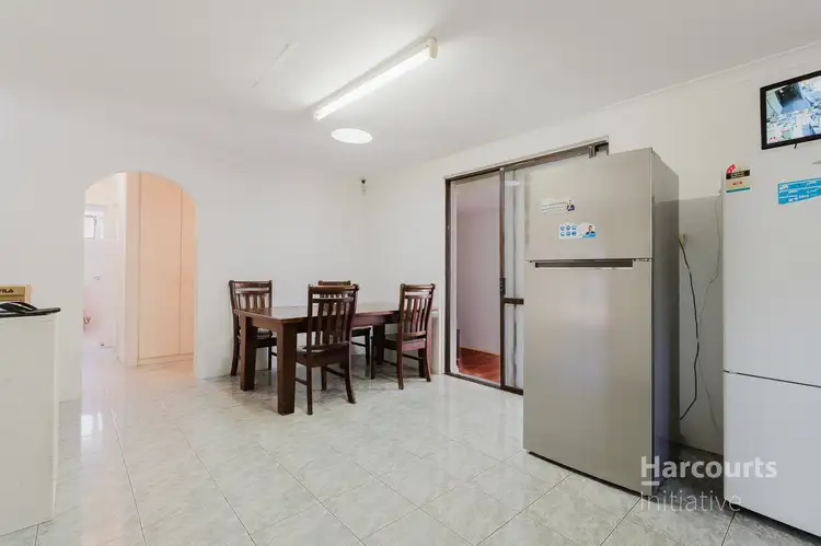Fourth view of Homely house listing, 15 Stoate Place, Mirrabooka WA 6061