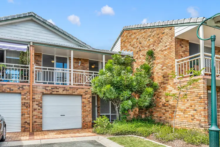28/285 Creek Road, Mount Gravatt East QLD 4122