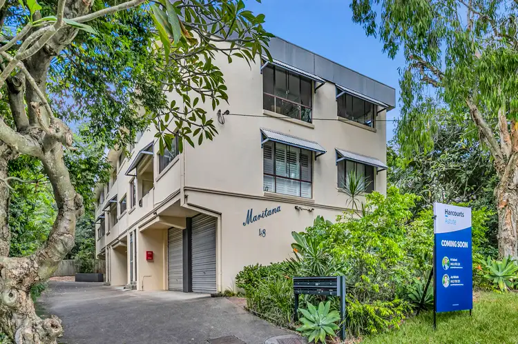48 Elizabeth Street