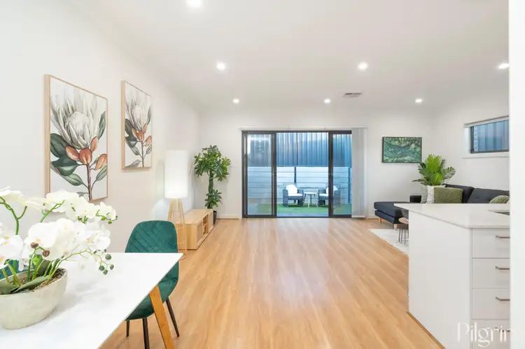 Fifth view of Homely house listing, 21A Albara Road, Ingle Farm SA 5098