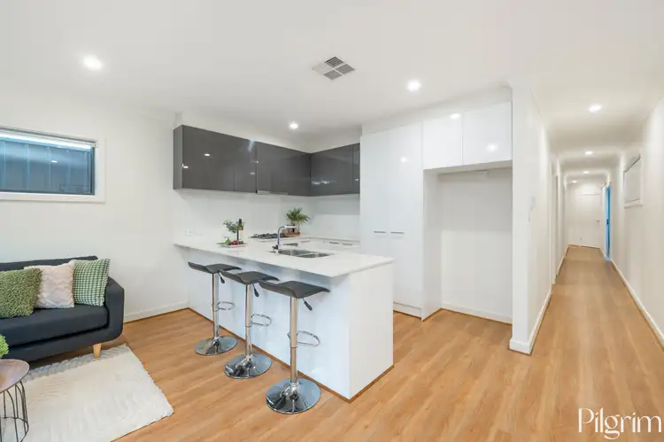 Sixth view of Homely house listing, 21A Albara Road, Ingle Farm SA 5098
