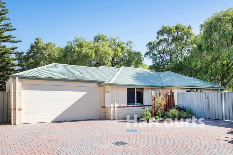 Main view of Homely house listing, 4/14 Alpha Road, West Busselton WA 6280