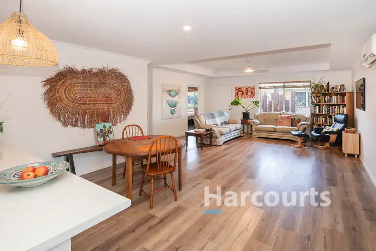 Second view of Homely house listing, 4/14 Alpha Road, West Busselton WA 6280