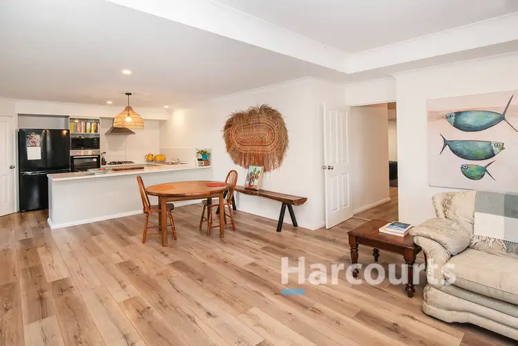 Third view of Homely house listing, 4/14 Alpha Road, West Busselton WA 6280