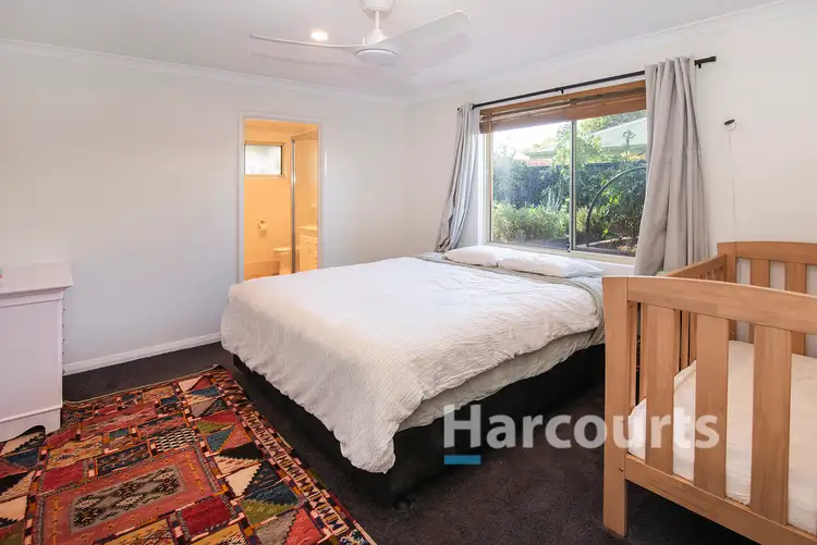 Sixth view of Homely house listing, 4/14 Alpha Road, West Busselton WA 6280