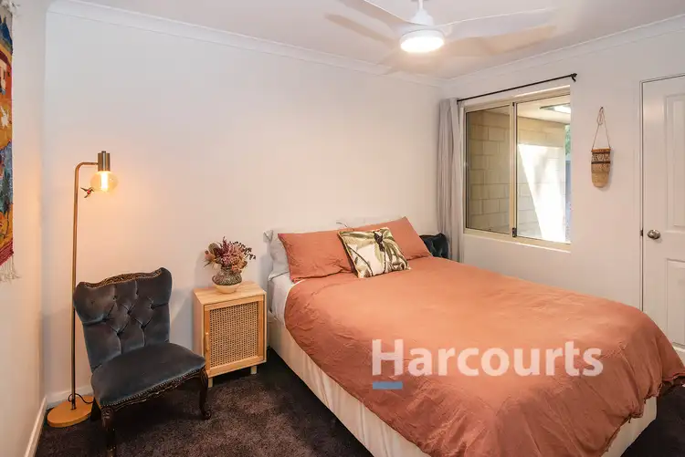 Seventh view of Homely house listing, 4/14 Alpha Road, West Busselton WA 6280