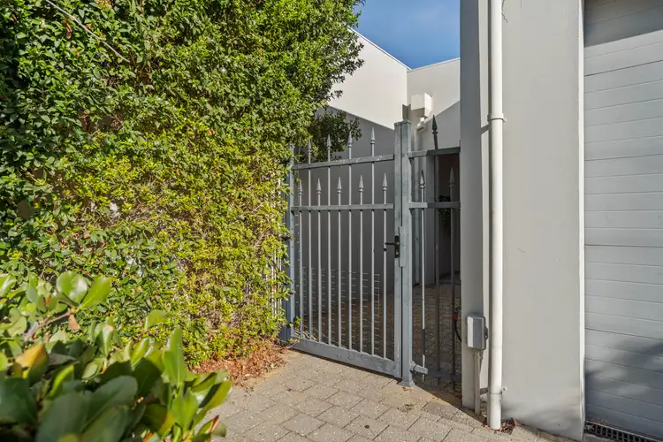 Second view of Homely house listing, 36B Narrung Way, Nollamara WA 6061