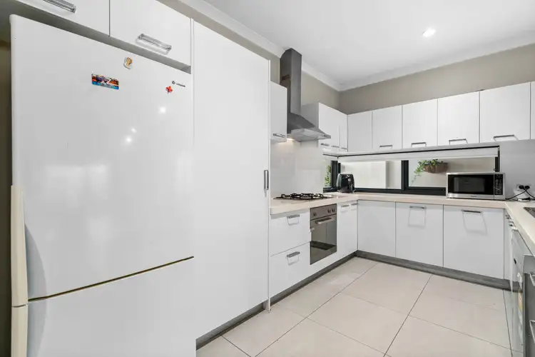 Fifth view of Homely house listing, 36B Narrung Way, Nollamara WA 6061