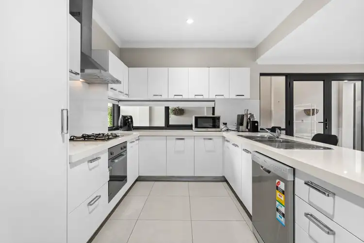 Sixth view of Homely house listing, 36B Narrung Way, Nollamara WA 6061