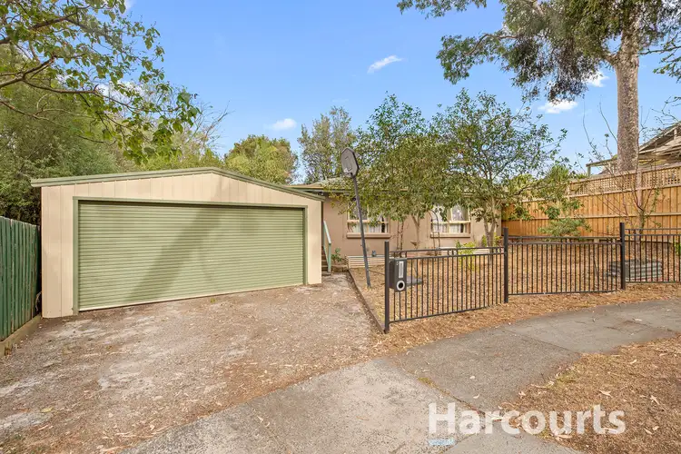 5 Hovea Court, Boronia VIC 3155