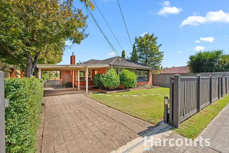 12 Zeehan Road, Boronia VIC 3155