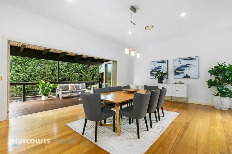 10 Highlands Way, Rouse Hill NSW 2155