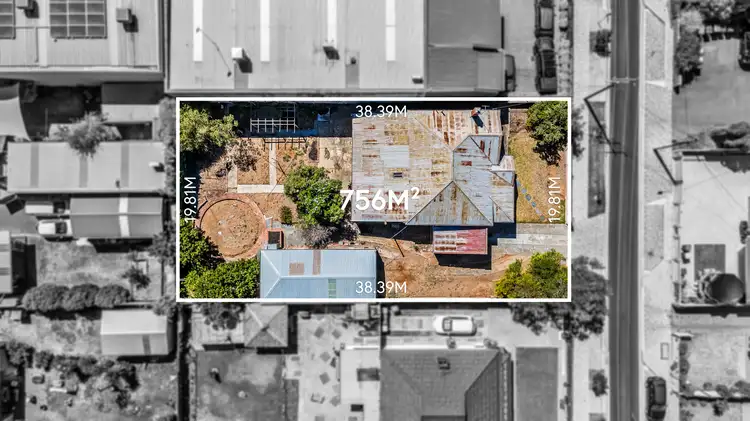 42 Ballantyne Street, Thebarton SA 5031