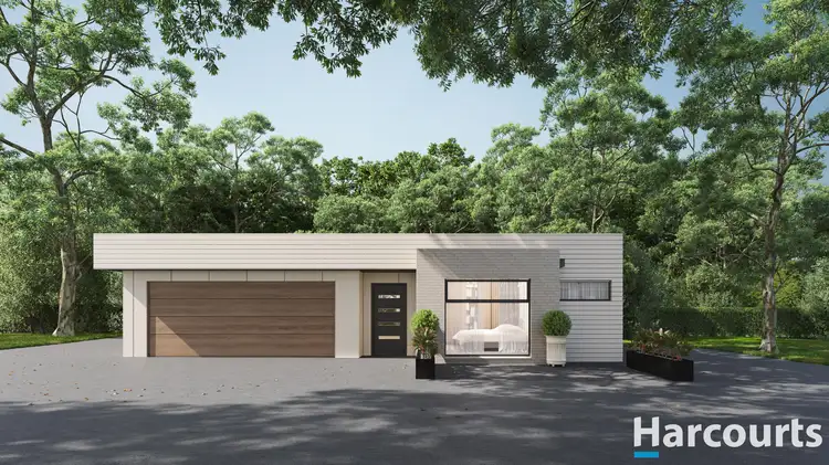 1, 3 & 4/3 Griffiths Street, Port Sorell TAS 7307