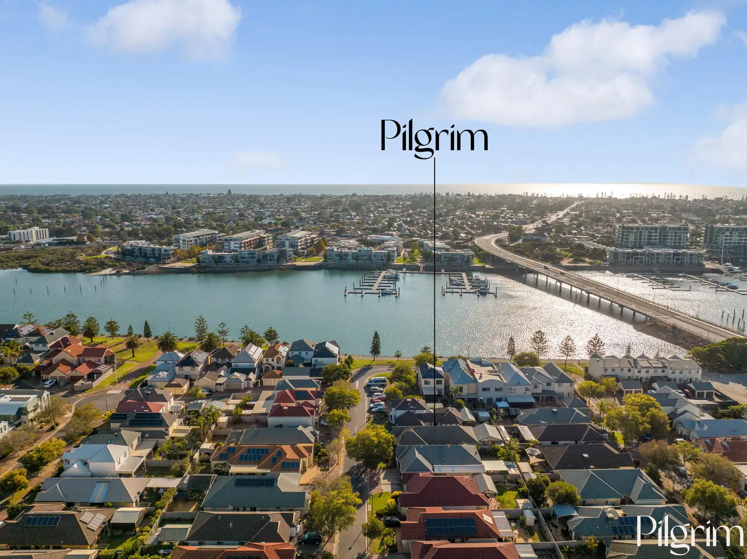 Main view of Homely house listing, 12 Knapman Crescent, Port Adelaide SA 5015