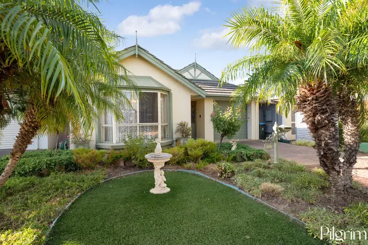 Second view of Homely house listing, 12 Knapman Crescent, Port Adelaide SA 5015