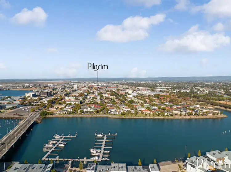 Third view of Homely house listing, 12 Knapman Crescent, Port Adelaide SA 5015
