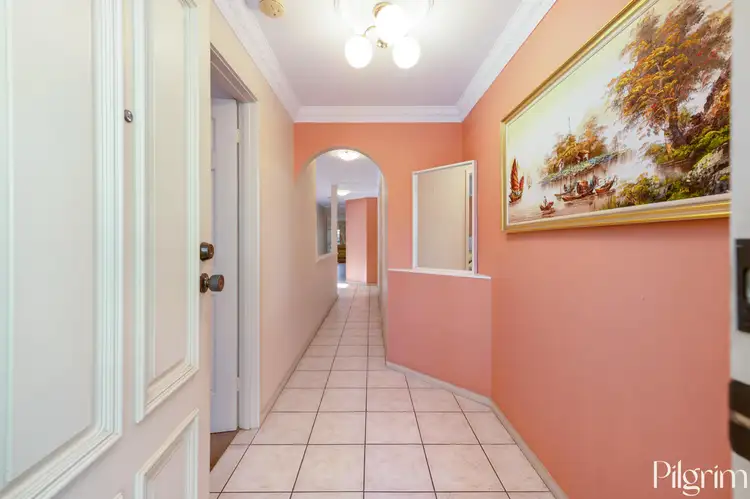 Fourth view of Homely house listing, 12 Knapman Crescent, Port Adelaide SA 5015