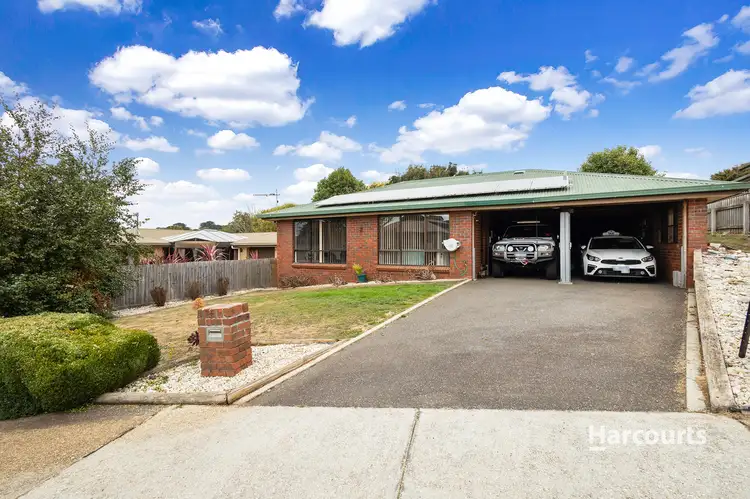 15 Fagan Drive, Downlands TAS 7320