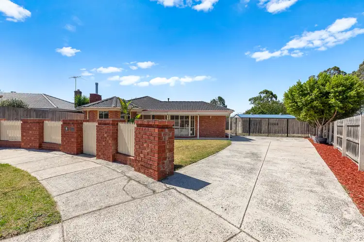 Second view of Homely house listing, 3 Cypress Close, Hastings VIC 3915
