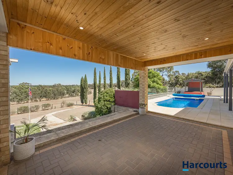 Main view of Homely house listing, 267 Maine-Anjou Drive, Lower Chittering WA 6084