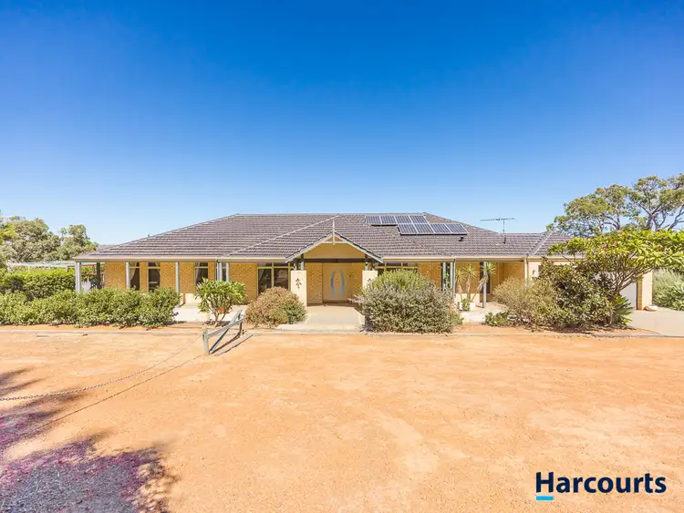 Second view of Homely house listing, 267 Maine-Anjou Drive, Lower Chittering WA 6084