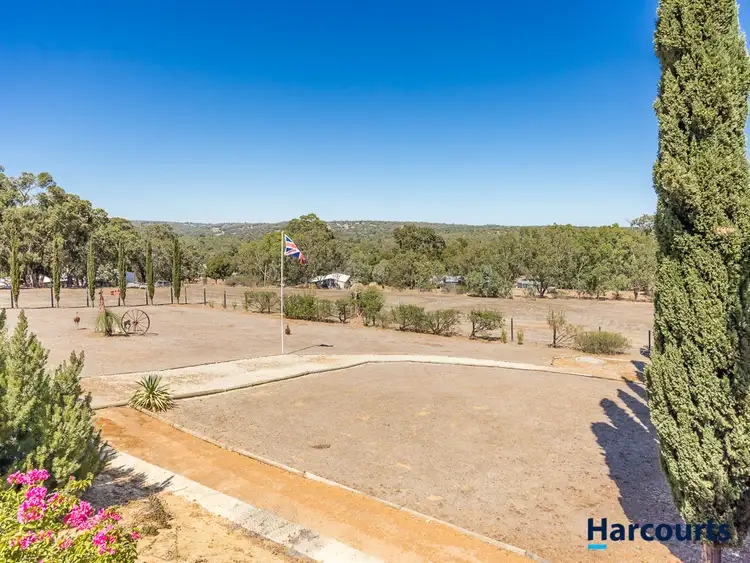 Fourth view of Homely house listing, 267 Maine-Anjou Drive, Lower Chittering WA 6084