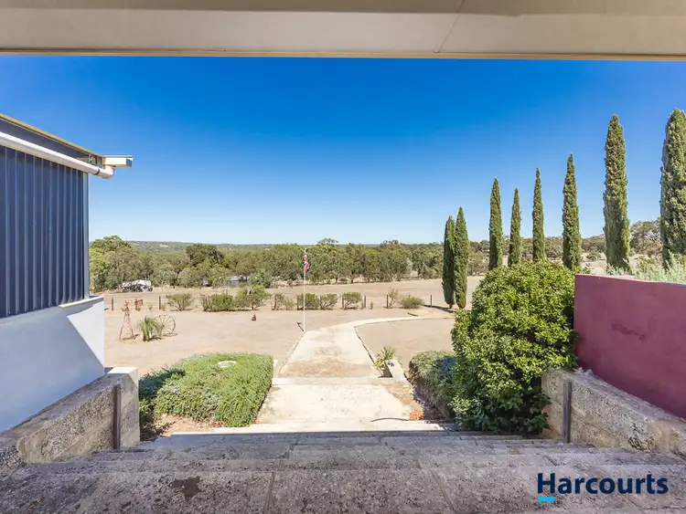 Fifth view of Homely house listing, 267 Maine-Anjou Drive, Lower Chittering WA 6084