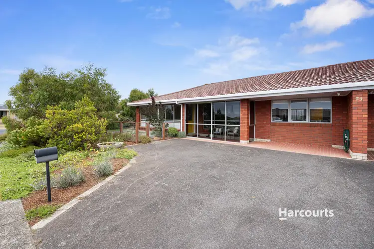 1/23 Leighlands Avenue, Ulverstone TAS 7315