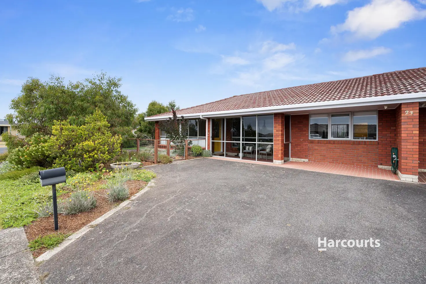 Main view of Homely unit listing, 1/23 Leighlands Avenue, Ulverstone TAS 7315