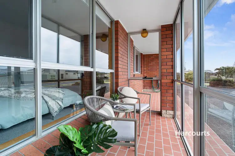 Fourth view of Homely unit listing, 1/23 Leighlands Avenue, Ulverstone TAS 7315