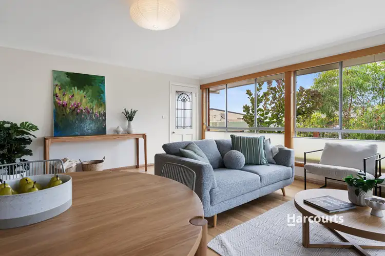 Fifth view of Homely unit listing, 1/23 Leighlands Avenue, Ulverstone TAS 7315
