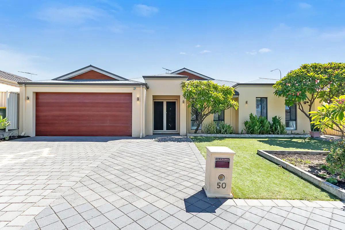 Main view of Homely house listing, 50 Wicklow Circle, Darch WA 6065