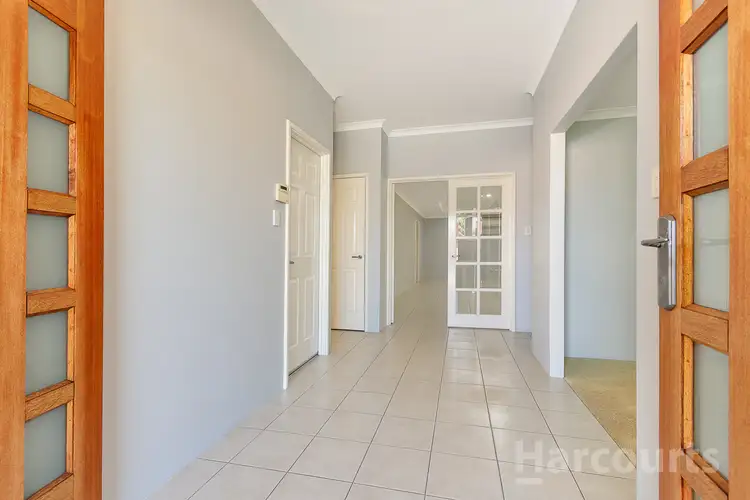 Second view of Homely house listing, 50 Wicklow Circle, Darch WA 6065
