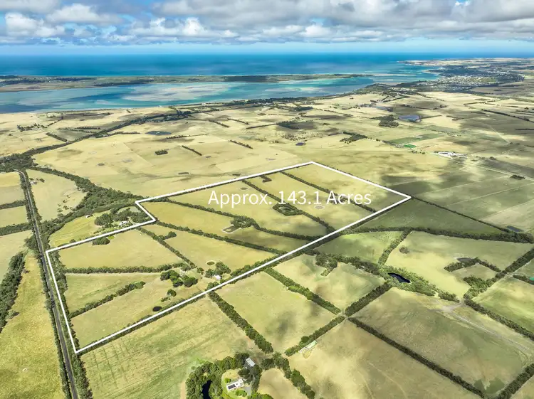 Lot 2, 380 Pound Creek Road