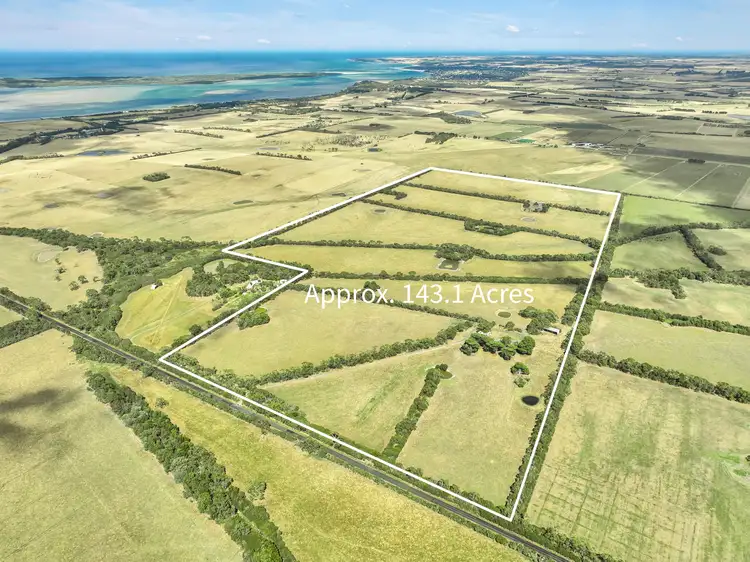 Third view of Homely rural property listing, Lot 2, 380 Pound Creek Road, Pound Creek VIC 3996