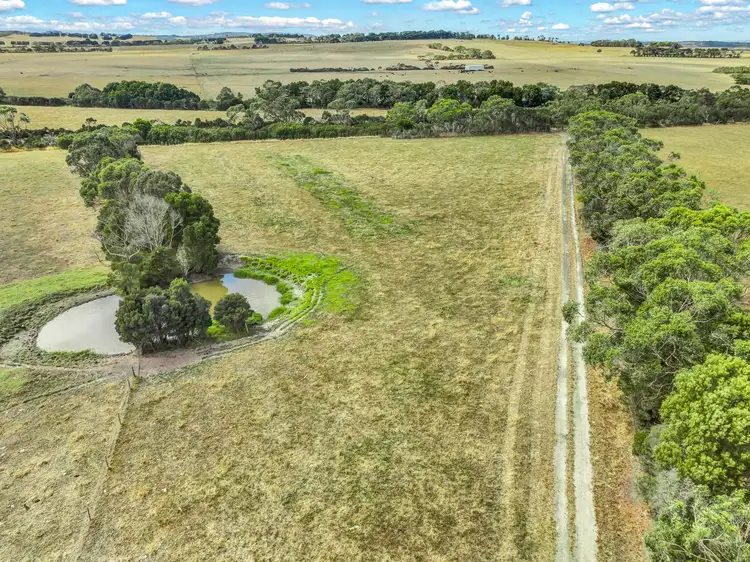 Fourth view of Homely rural property listing, Lot 2, 380 Pound Creek Road, Pound Creek VIC 3996